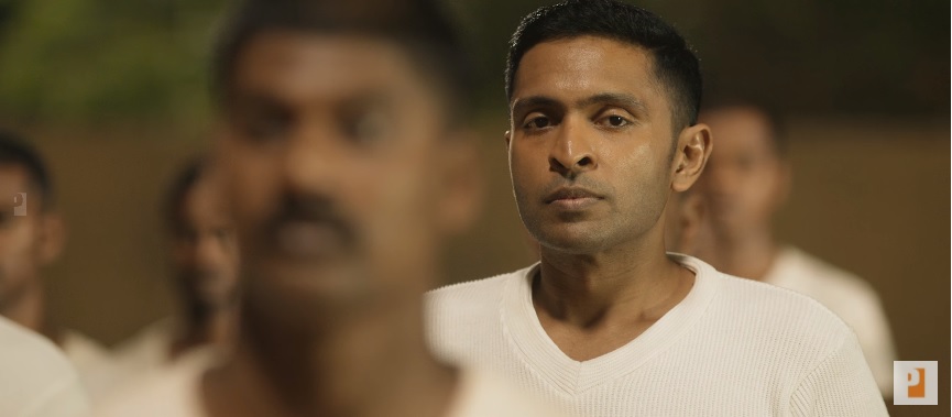 Vikram Prabhu and Lal’s Taanakkaran teaser leaves fans totally impressed; viral video