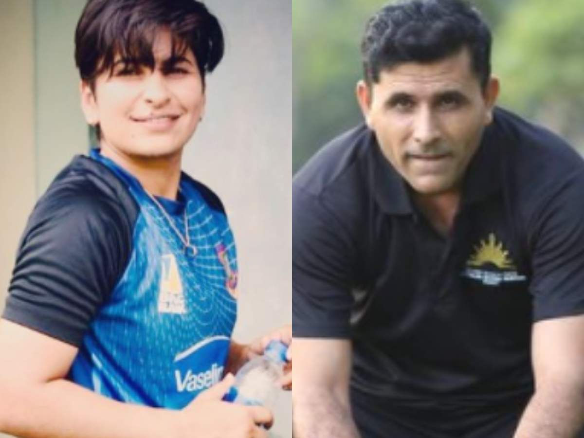Nida Dar's dignified response to Abdul Razzaq's sexist comment