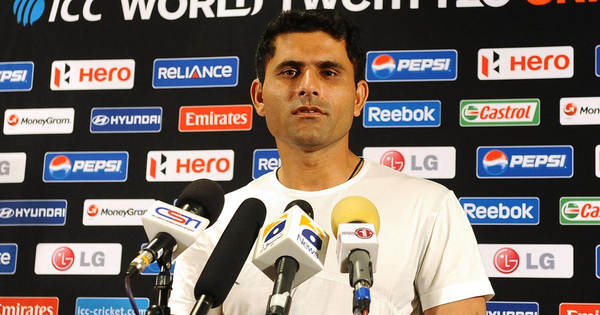 Nida Dar's dignified response to Abdul Razzaq's sexist comment