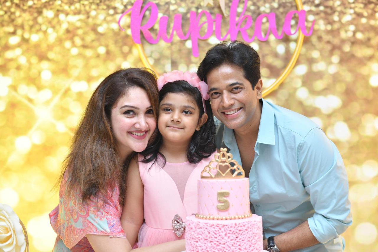 TRENDING: Sridevi Vijaykumar hosts grand birthday celebration for daughter; pics go VIRAL