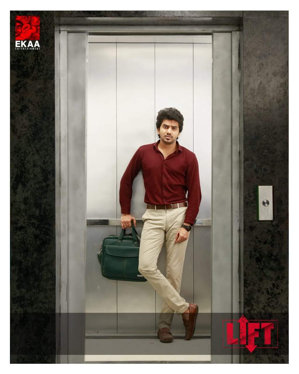 Vera level mass official update from Kavin’s Lift is here titled Hey Bro ft Anirudh Ravichander