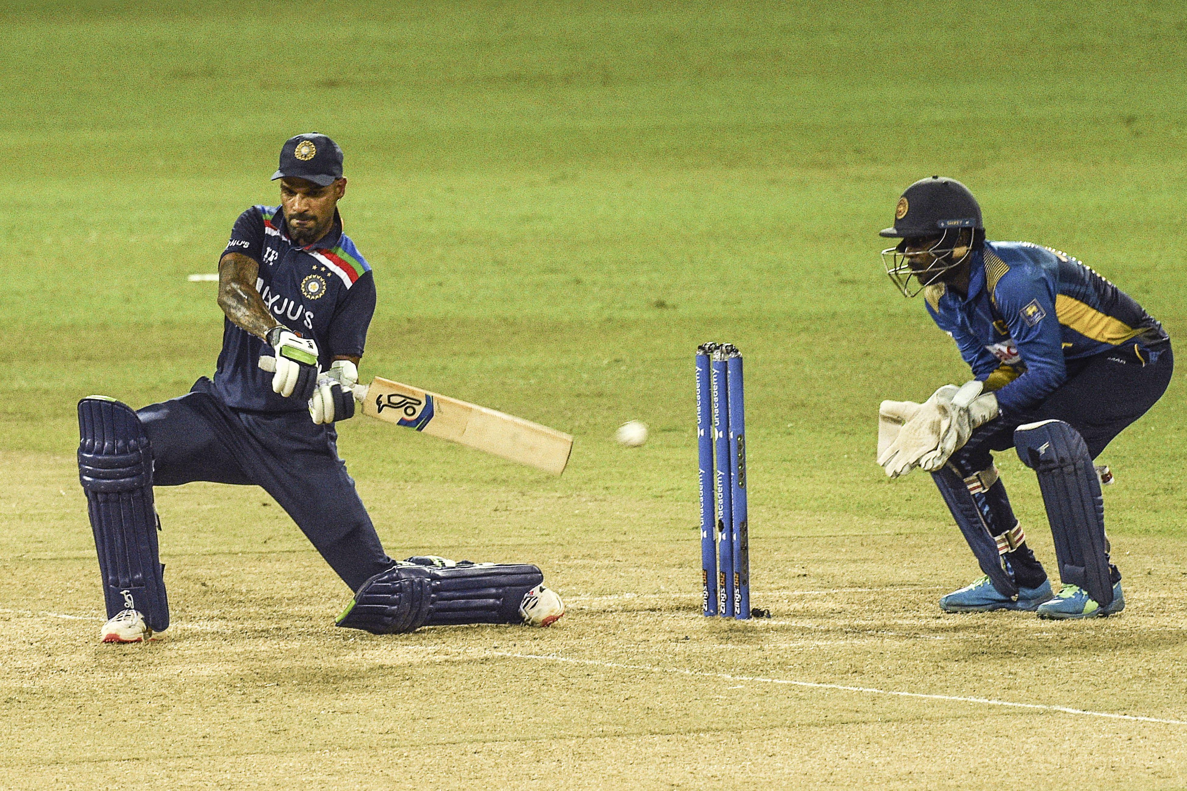 Ishan Kishan reveals secret behind 1st-ball six in debut ODI