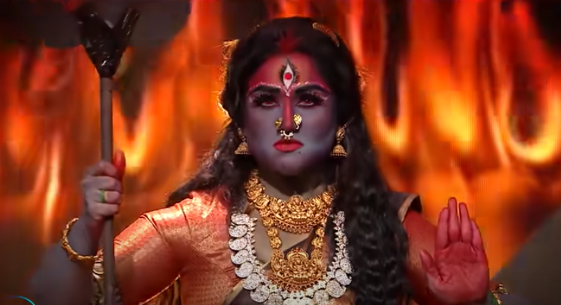 Vanitha vs Ramya: What happened at BB Jodigal? Reason finally revealed