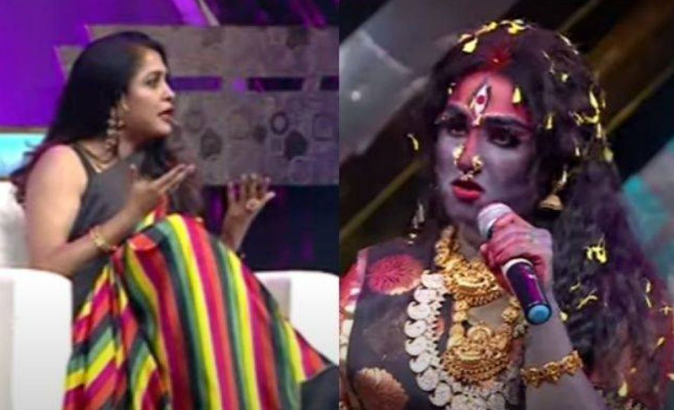 Vanitha vs Ramya: What happened at BB Jodigal? Reason finally revealed