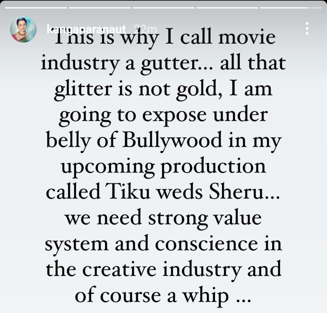 "I am going to expose...": Thalaivi actress Kangana Ranaut reacts to Raj Kundra's arrest