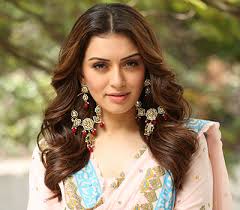 Hansika releases intriguing poster from her next; fans super curious and excited