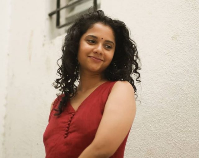 My next project is Pisasu 2 - Popular Tamil actress reveals