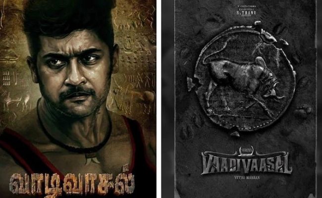 Alphonse Puthren is waiting for this Tamil 'gem' movie to release! Any guesses
