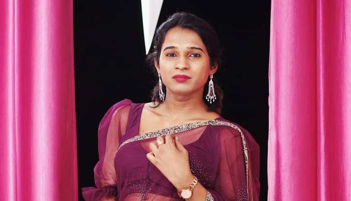 kerala transgender RJ Ananya Kumari Alex recovered house