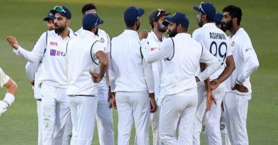IND vs ENG: Rishabh Pant joins Team India in Durham