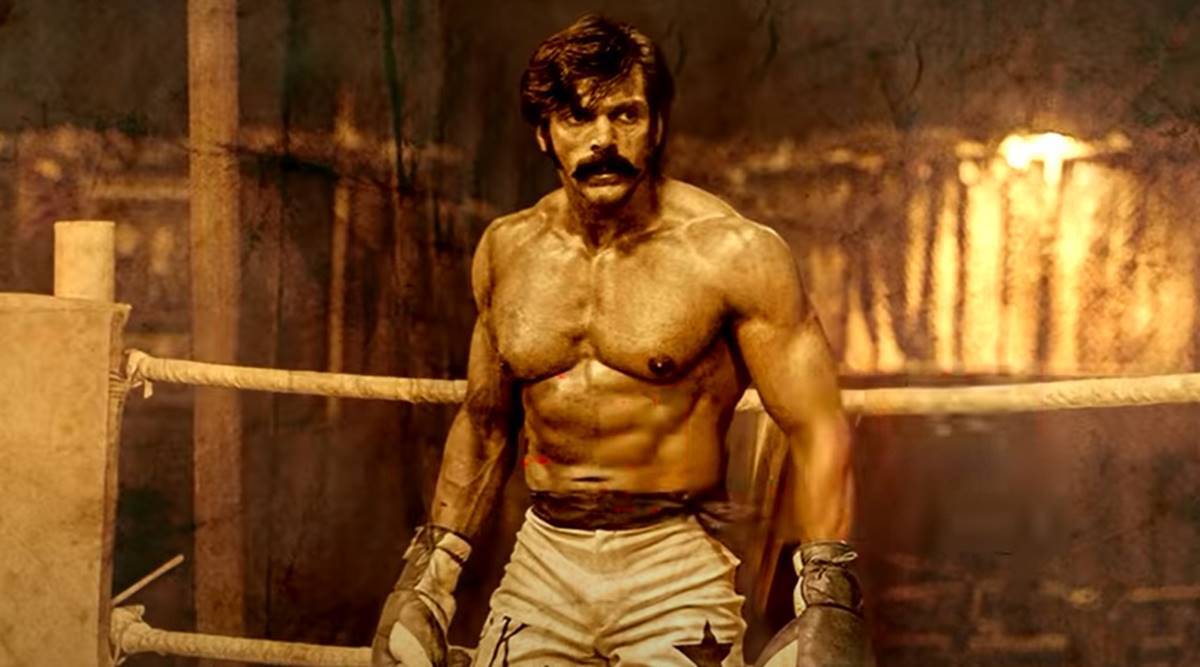 "Want to play villain's role opposite Vijay..." - This Sarpatta Parambarai actor's mass interview