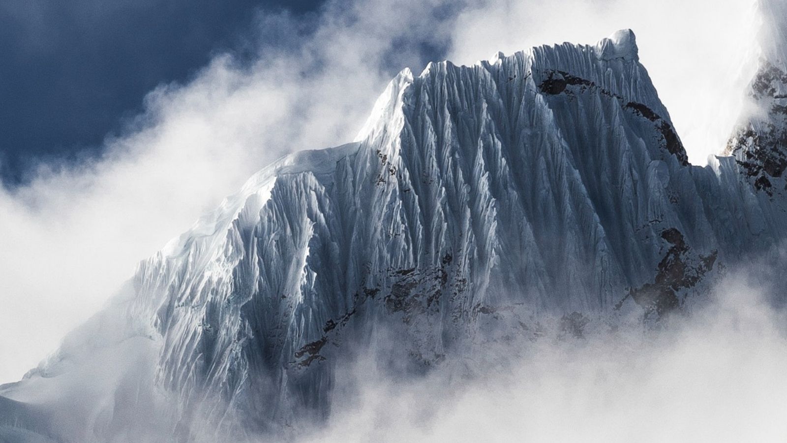 15,000-year-old virus found Tibetan Chinese glaciers