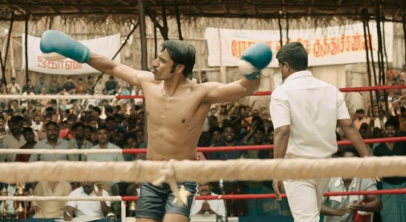 Dancing Rose aka Shabeer Kallarakkal's intense workout video goes VIRAL