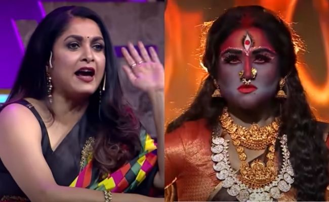 "Was forced into joining BB Jodigal...": Vanitha's new VIRAL video post her exit from the show