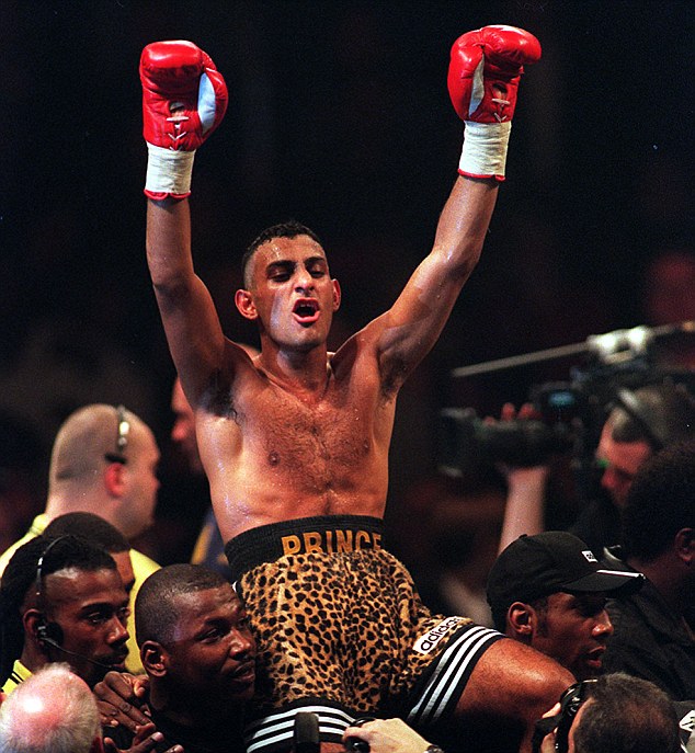 Sarpatta Parambarai's Dancing Rose character was inspired by this famous boxer? ft Naseem Hameed