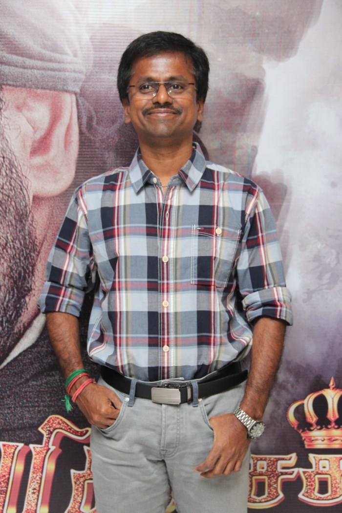 pichaikaran part2 movie update regarding director 
