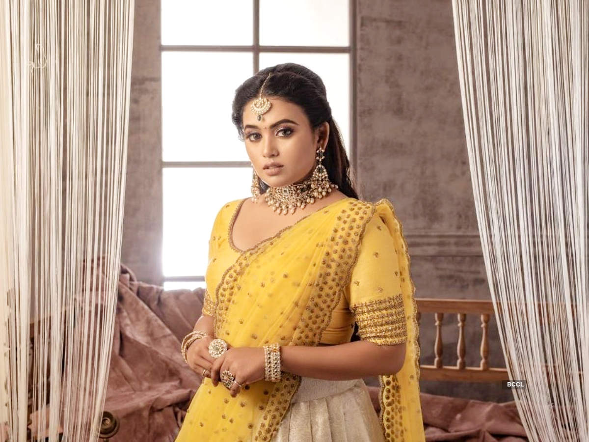 Is Farina Azad quitting Bharathi Kannamma serial? Here's what she had to say