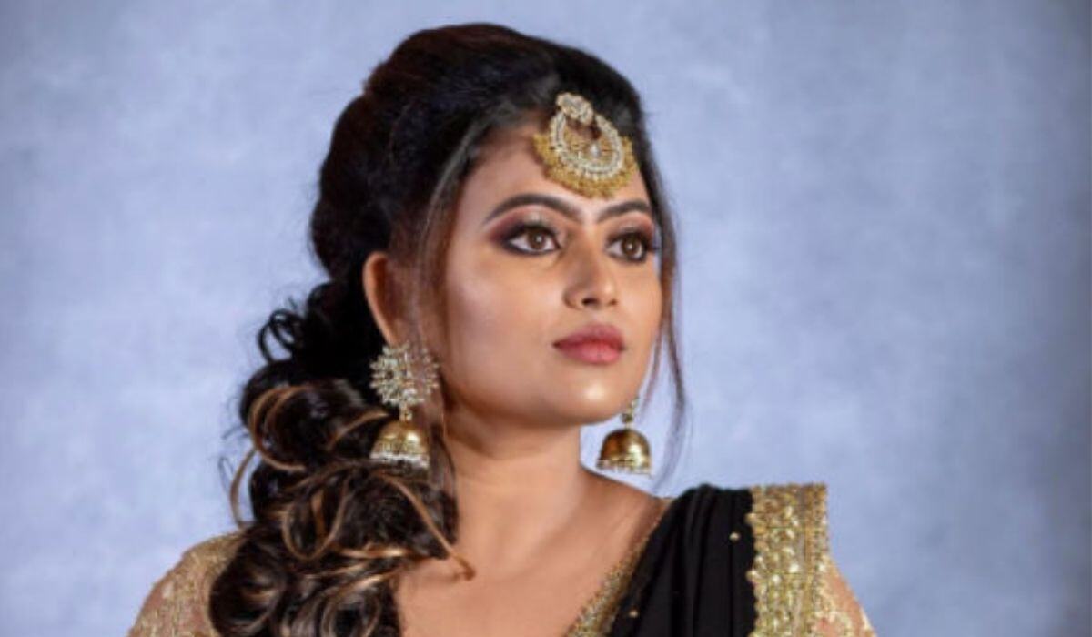 Is Farina Azad quitting Bharathi Kannamma serial? Here's what she had to say