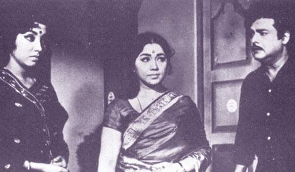 Veteran actress passes away; film industry in mourning