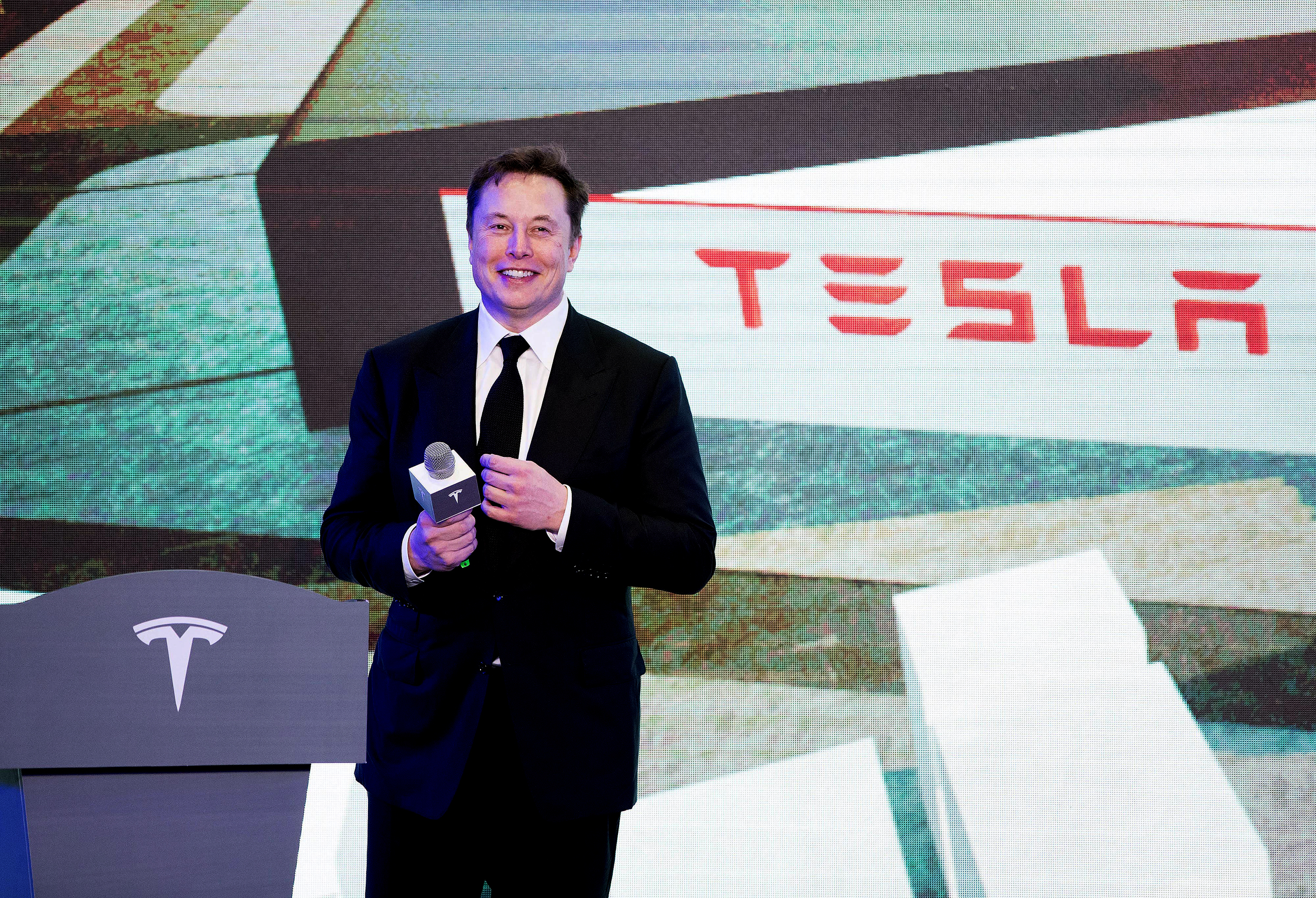 Elon Musk’s one like, 1 million boon for Chennai Garuda Aerospace