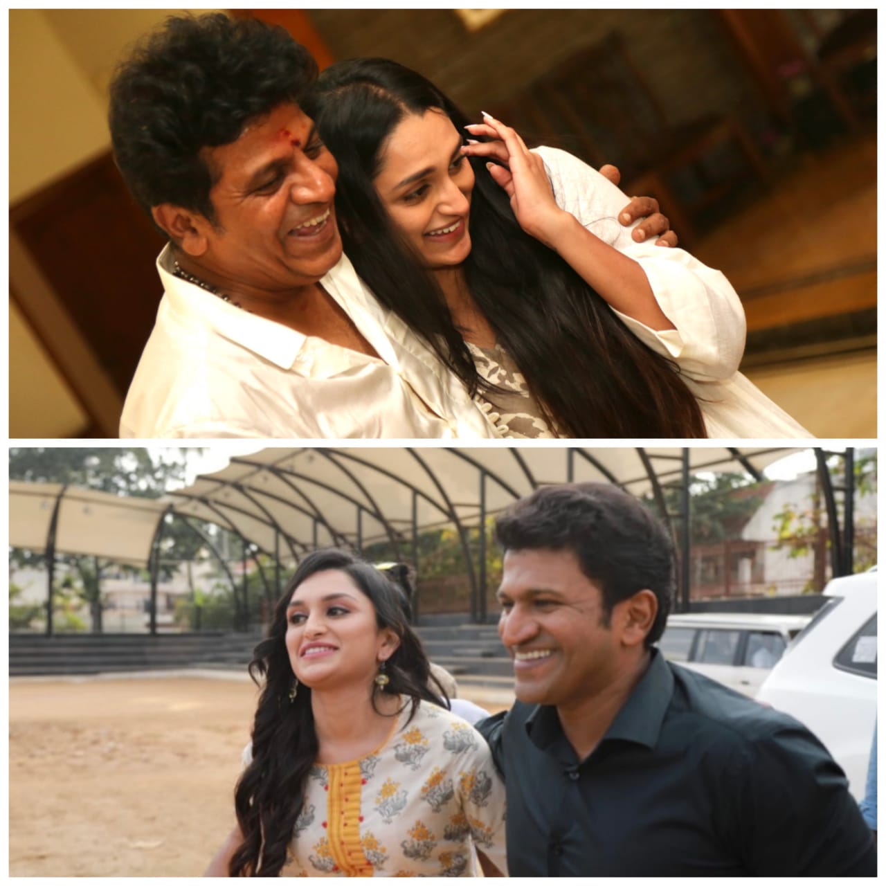 This Superstar's granddaughter to debut in Kollywood soon; fans can't keep calm ft Dhanya Ramkumar