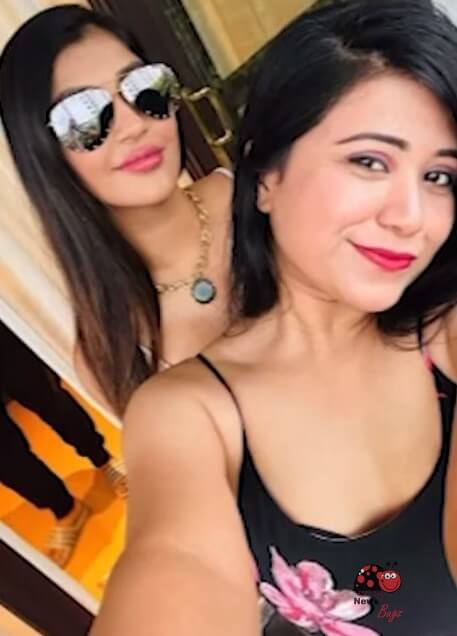 Yashika Aannand's HEALTH UPDATE arrives! This Bigg Boss Tamil actress reveals deets