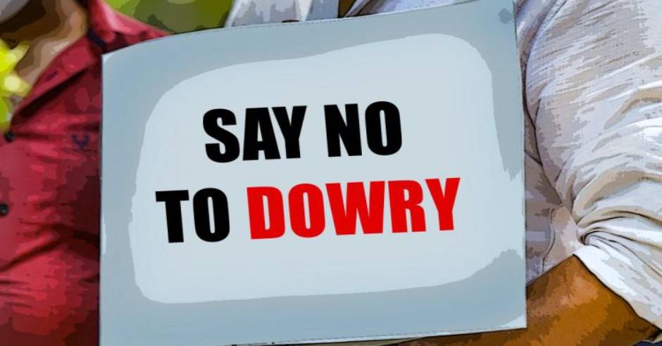 Male govt employees in Kerala to submit no dowry declarations