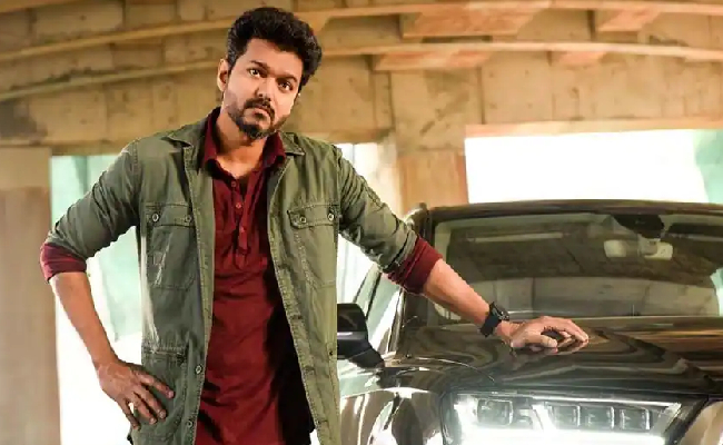 MHC order over vijay car entry tax case appeal 