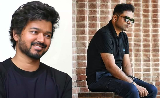 vijay next thalapathy66 movie update from famous person