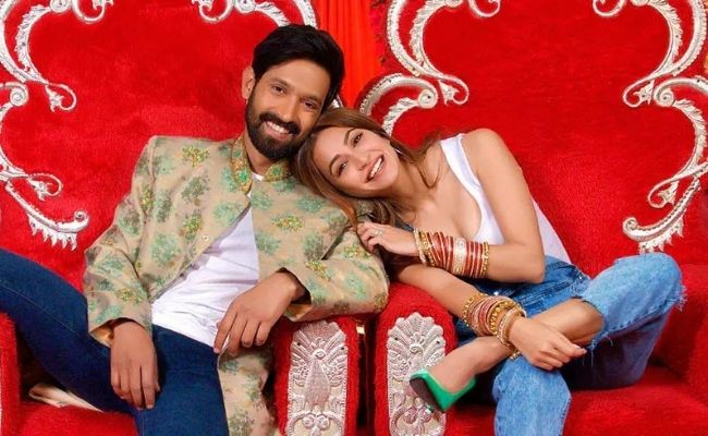 Here's why Vikrant Massey & Kriti Kharbanda's latest movie '14 Phere' is gaining so much attention