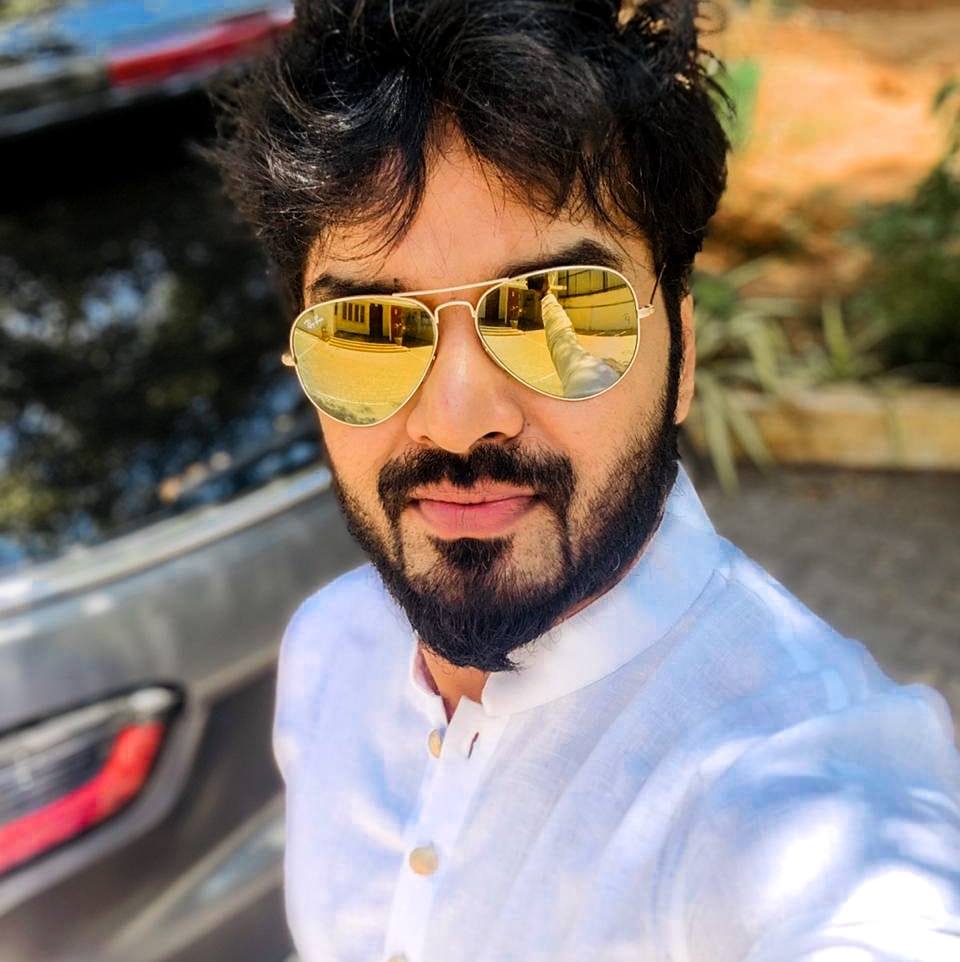 This actor gets injured in an unexpected accident while filming for an action sequence ft Jai