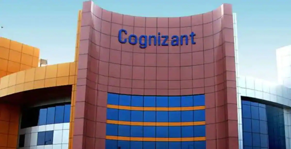 Cognizant, an IT company, has said it plans to hire 45,000