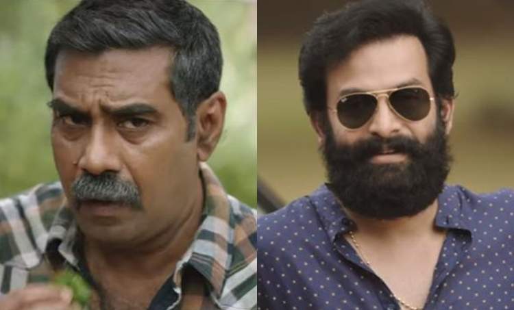 Ayyappanum Koshiyum Telugu remake with Pawan Kalyan gets this popular heroine on board