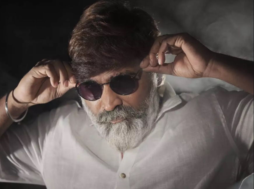 Vijay Sethupathi teams up with these 2 talented heroes for his next ft Sundeep Kishan and Aadhi