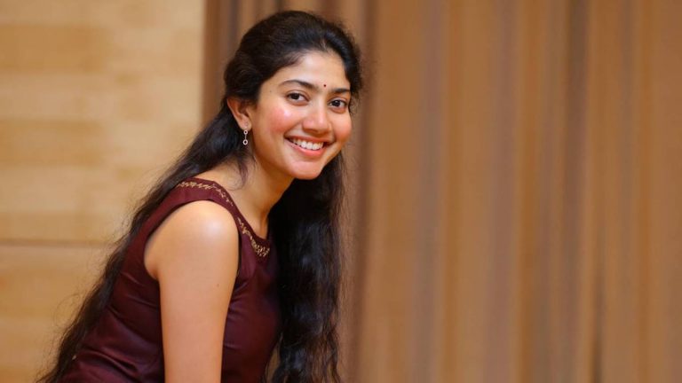 Sai Pallavi's next with Kaithi makers is an extra-special flick ft Dream Warrior Pictures