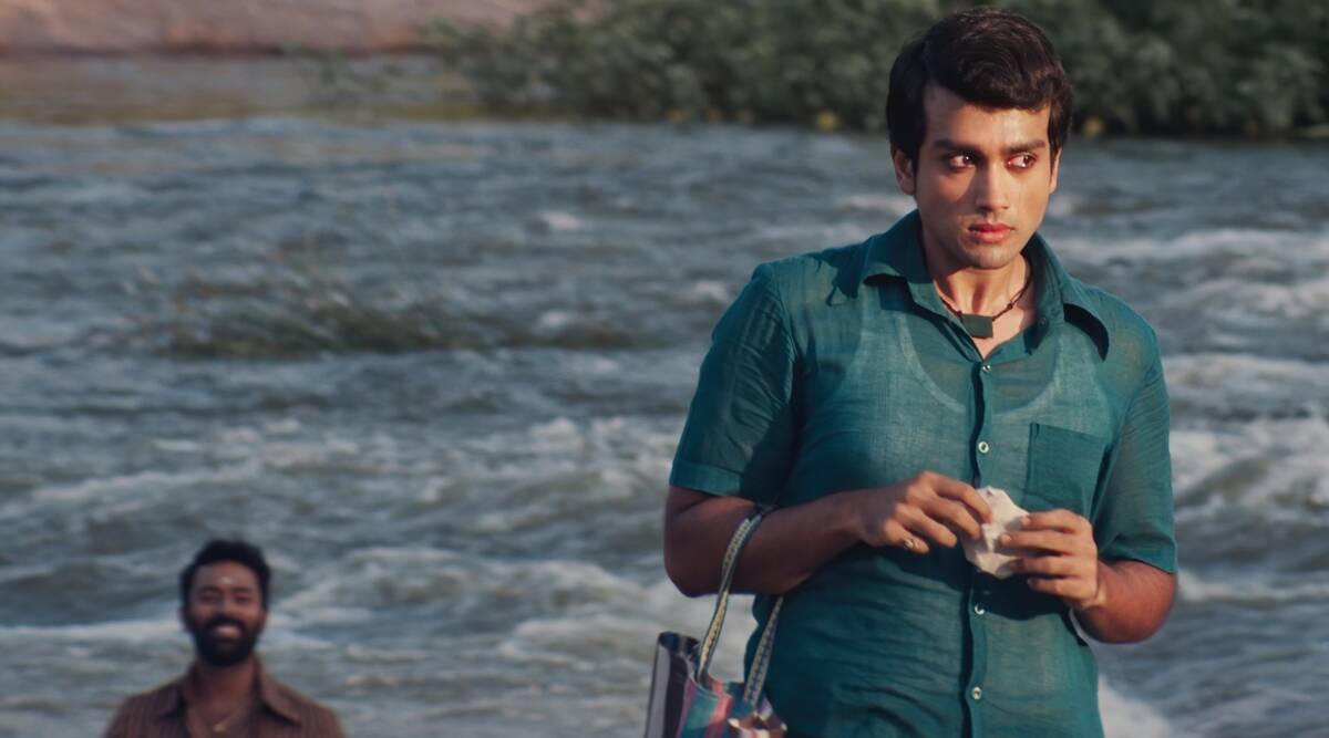 CONFIRMED: Young Tamil hero roped in for Kamal Haasan's Vikram; pic from sets goes VIRAL