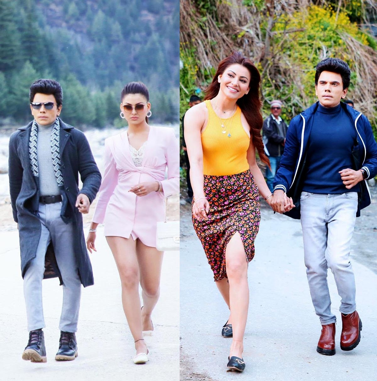 Wow! Superstar Rajinikanth and wife wishes this popular actress for her Tamil debut