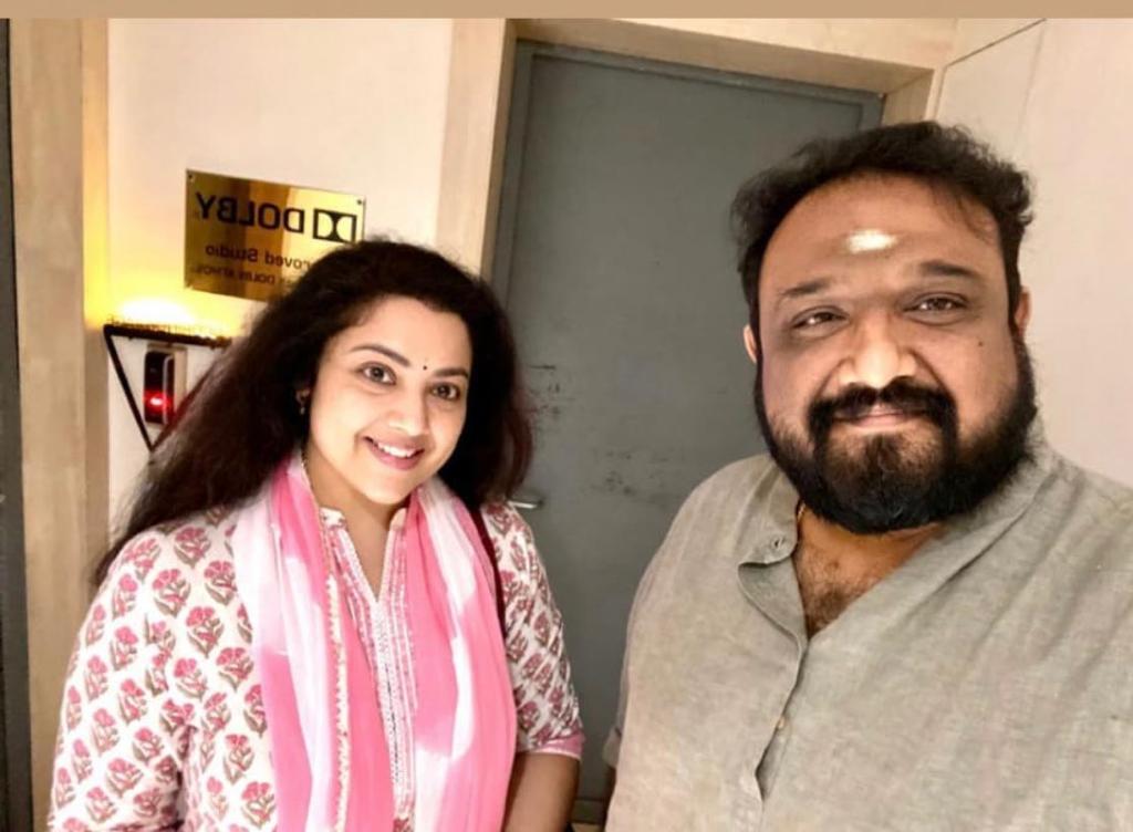 Superstar Rajinikanth's Annaatthe update is here - Viral pics