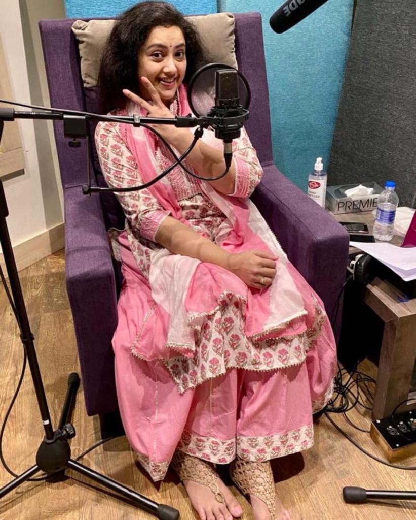 Superstar Rajinikanth's Annaatthe update is here - Viral pics