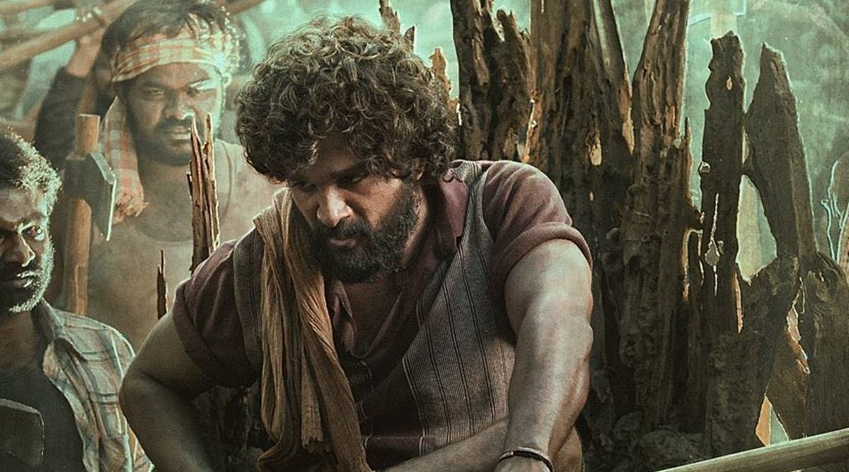 Five languages, Five Singers: Allu Arjun's Pushpa FIRST SINGLE announcement comes with a MASS video