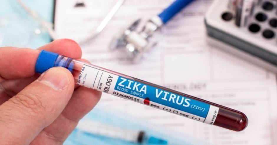 After Kerala, Maharashtra reports first case of Zika virus