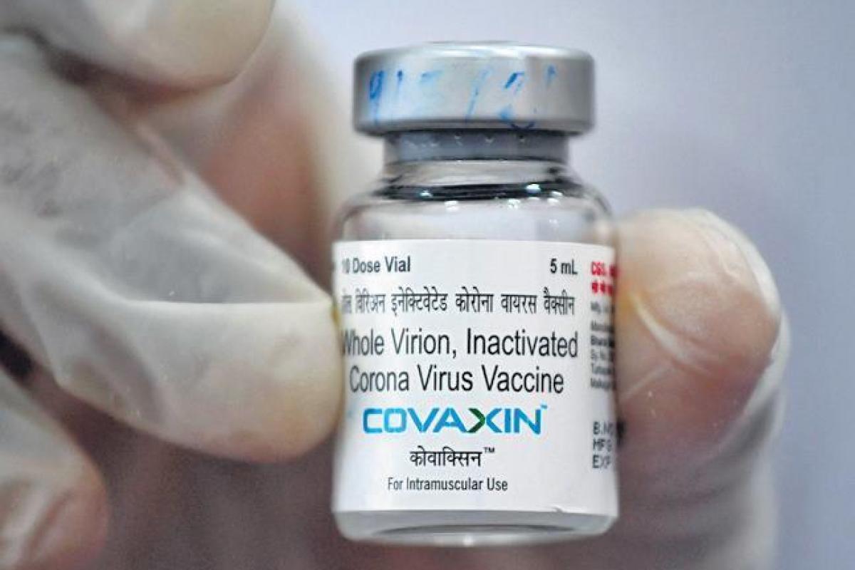 covaxin vaccine effective against Delta Plus corona