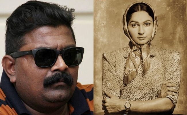 Stunning FIRST LOOK poster of Mysskin's Pisasu 2 drops amid much excitement; Don't miss