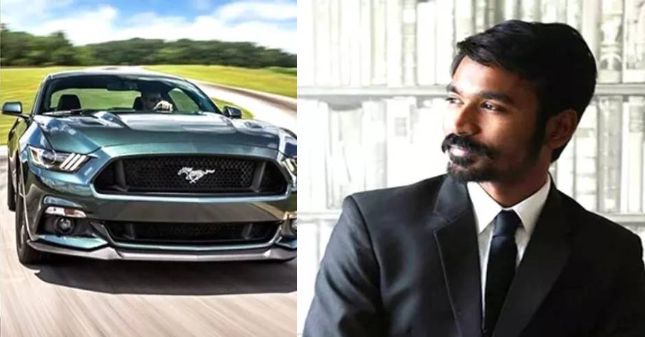 Dhanush import car entry tax exemption case to be heard tomorrow