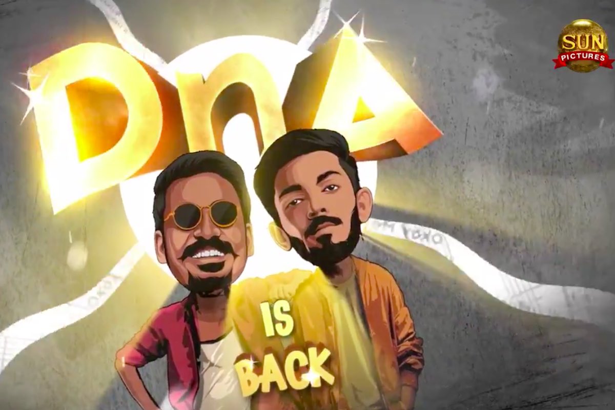 After legendary director, this Ponniyin Selvan actor joins the cast of Dhanush's D44