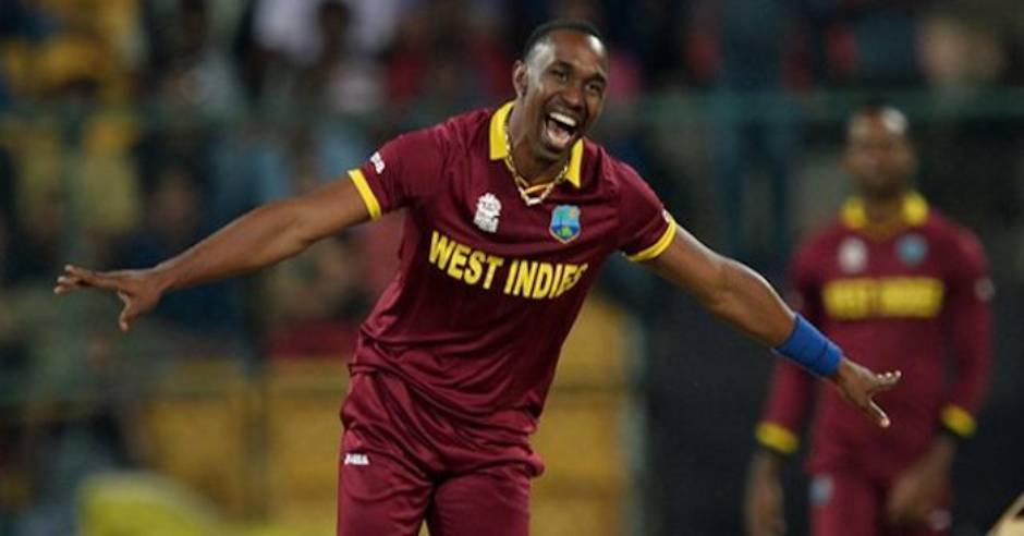 Bravo has played his final international match on West Indian soil