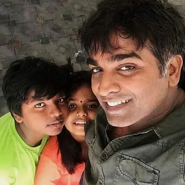 Pakka Treat: Vijay Sethupathi's son stuns audiences in this fight sequence - what's brewing