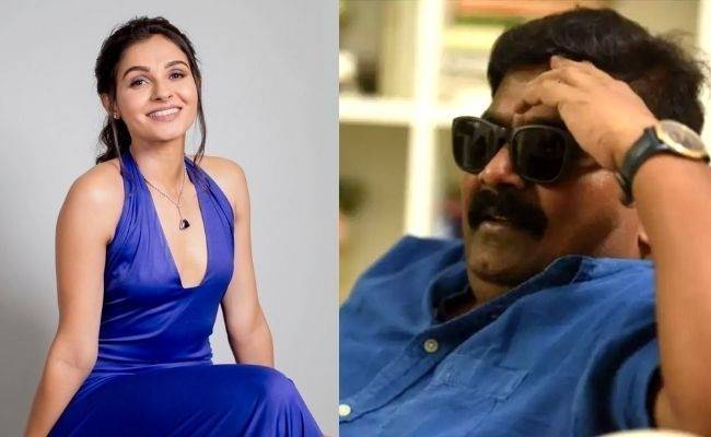 This Sarpatta Parambarai actor joins Mysskin's Pisasu 2; fans can't keep calm ft Santhosh Prathap