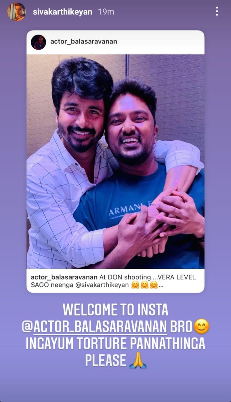 Popular Comedian's fittest transformation for Sivakarthikeyan's next stuns fans