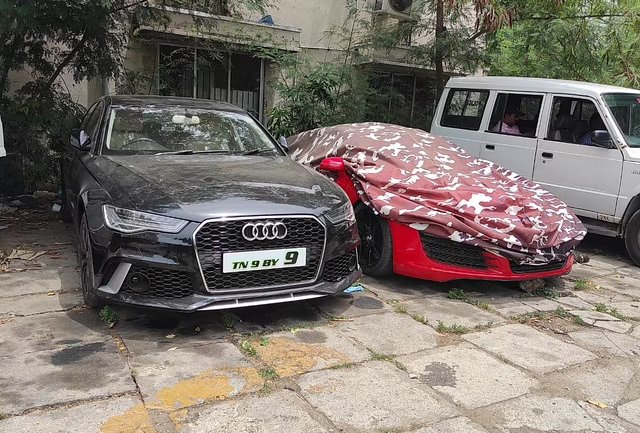 "Both the cars we have are...": PUBG Madan's advice to his wife after her viral statement